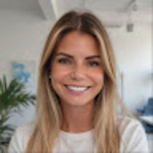 Meet your Posher, Leah